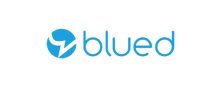 Blued