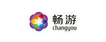 畅游